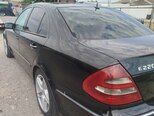 Mercedes E 220-5