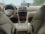 Mercedes E 220-8