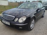 Mercedes E 220-2