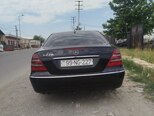 Mercedes E 220-4