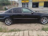 Mercedes E 220-3