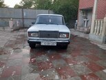 LADA (VAZ) 2107-1