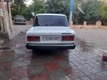 LADA (VAZ) 2107-2