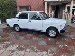 LADA (VAZ) 2107-3