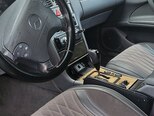 Mercedes E 220-3