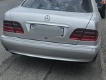 Mercedes E 220-2