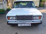 LADA (VAZ) 2107-1