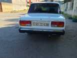 LADA (VAZ) 2107-2