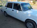 LADA (VAZ) 2107-5