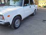 LADA (VAZ) 2107-4