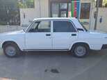 LADA (VAZ) 2107-6