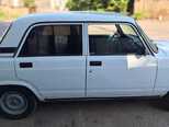 LADA (VAZ) 2107-7