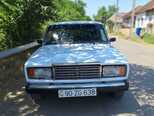 LADA (VAZ) 2107-8