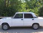 LADA (VAZ) 2107-11