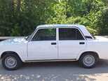 LADA (VAZ) 2107-10