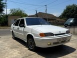 LADA (VAZ) 2115-1