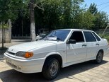 LADA (VAZ) 2115-2