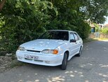 LADA (VAZ) 2115-8