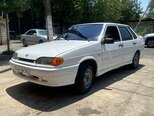 LADA (VAZ) 2115-6