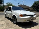 LADA (VAZ) 2115-7