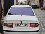 Khazar LX-2