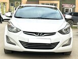 Hyundai Elantra-1