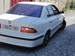 Khazar LX-7