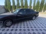 Mercedes E 200-2