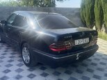 Mercedes E 200-6