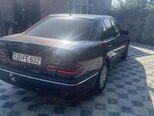 Mercedes E 200-5