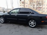 Nissan Maxima-5