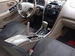 Nissan Maxima-7