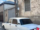 LADA (VAZ) 2107-5