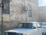 LADA (VAZ) 2107-1