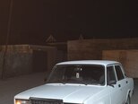 LADA (VAZ) 2107-2