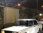 LADA (VAZ) 2107-10