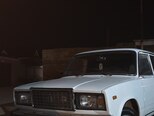 LADA (VAZ) 2107-6