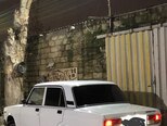 LADA (VAZ) 2107-9