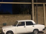 LADA (VAZ) 2107-8