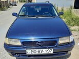 Opel Astra-1