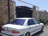 Khazar LX-8