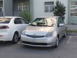 Toyota Prius-2