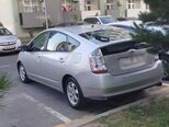Toyota Prius-4