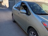 Toyota Prius-3