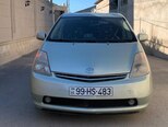 Toyota Prius-1