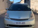 Toyota Prius-2