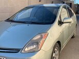 Toyota Prius-7