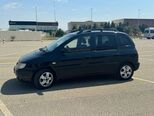 Hyundai Matrix-5