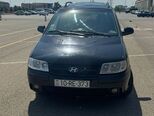 Hyundai Matrix-1