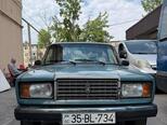 LADA (VAZ) 2107-1